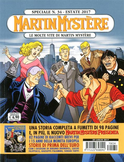 martin mystere rule 34|Martin mystere porn .